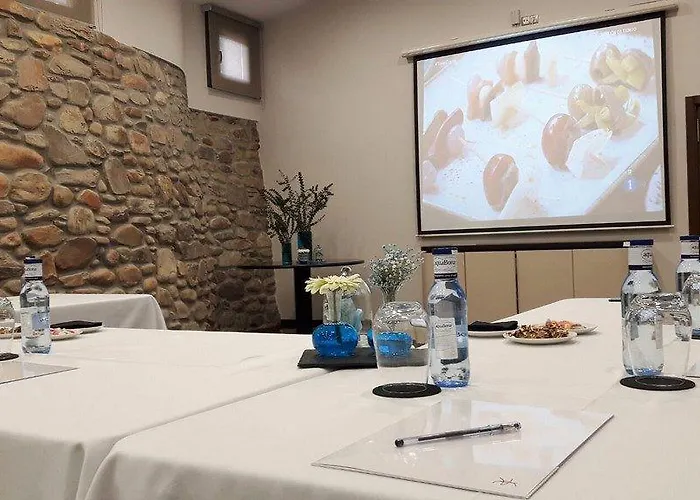 Calzada Отель Аркос