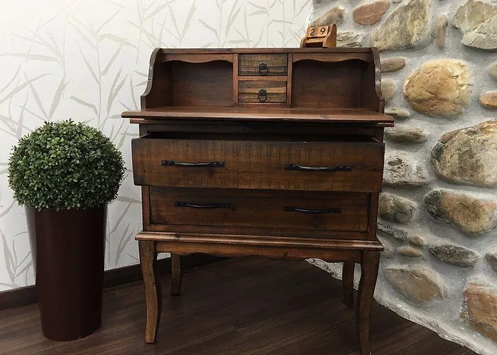 Отель Calzada 2*