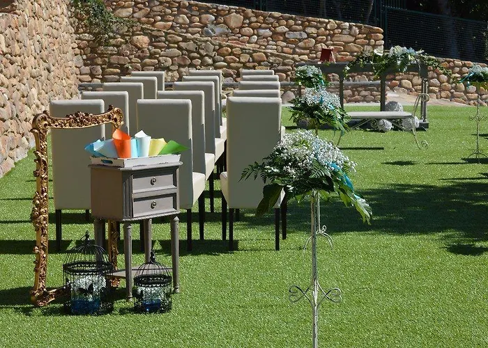 Отель Calzada Аркос