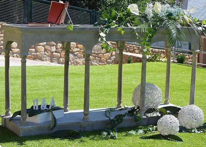 Calzada Отель Аркос