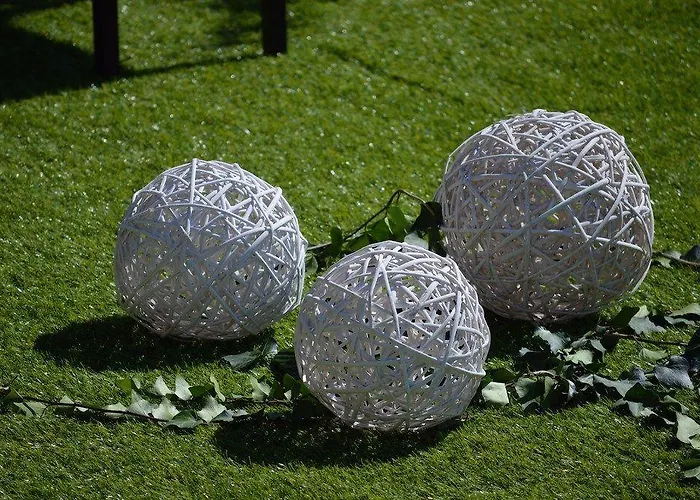 Calzada 2* Аркос