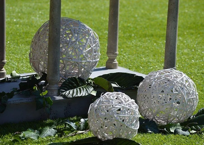 Calzada Отель 2*