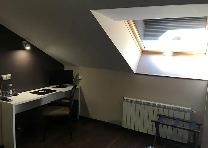 Calzada Arcos (Ourense)