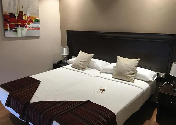 Hotel Calzada