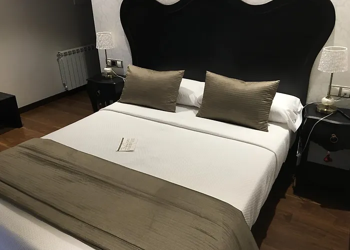 Отель Calzada Аркос