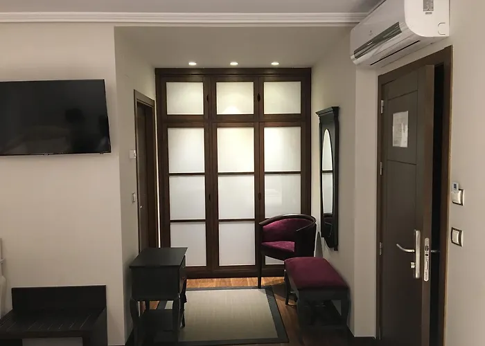 מלון Calzada Arcos (Ourense)