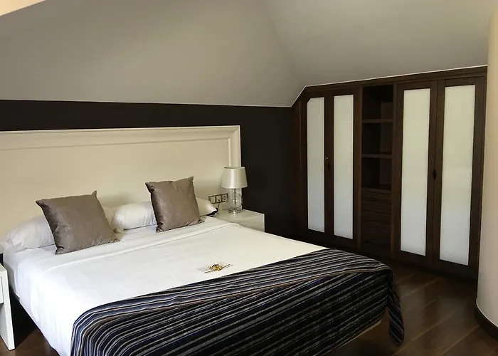 Hotel Calzada