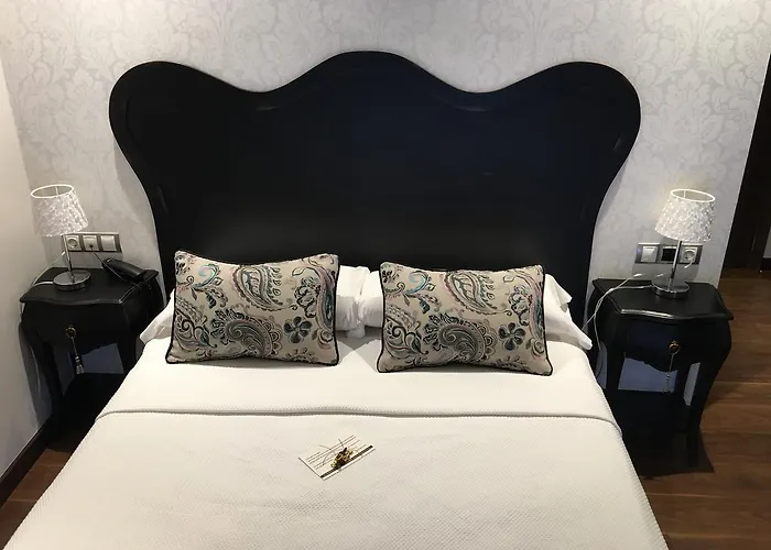 Calzada 2* Аркос